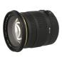 Sigma 17-50mm 1:2.8 AF EX DC OS HSM für Canon - schwarz