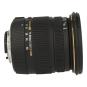 Sigma EX 17-50 mm F2.8 OS HSM DC per Nikon nero