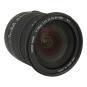 Sigma EX 17-50mm F2.8 OS HSM DC para Nikon negro