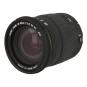 Sigma pour Canon 18-50mm 1:2.8 EX DC noir