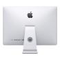 Apple iMac (2012) 21,5" Intel Core i7 3,1GHz 1000 GB HDD 16 GB argento