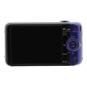 Sony Cyber-shot DSC-WX7 blau