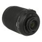 Nikon 55-200mm 1:4-5.6 AF-S G DX ED VR NIKKOR negro