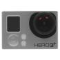 GoPro HD HERO3 Black Edition plata