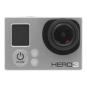 GoPro HD HERO3 blanco Edition plateado buen estado