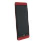 HTC One M7 32Go rouge