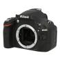 Nikon D5200 noir