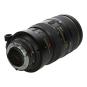 Nikon AF VR-Nikkor 80-400mm 1:4.5-5.6D ED negro