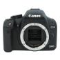 Canon EOS 500D Schwarz