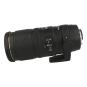 Sigma 70-200mm 1:2.8 DG EX APO HSM für Nikon Schwarz