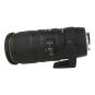 Sigma 70-200mm 1:2.8 DG EX APO HSM para Nikon negro
