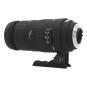 Sigma pour Nikon 120-400mm 1:4.5-5.6 DG OS APO HSM noir