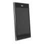 LG Optimus Vu P895 schwarz gut