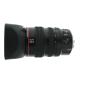 Canon 5.4-108mm 1:1.6-3.5 HD Video II L IS Lens 20x Zoom (nicht para EOS-Serie) negro