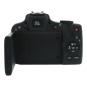 Canon PowerShot SX50 HS noir