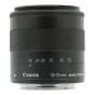 Canon 18-55mm 1:3.5-5.6 EF-M IS STM
