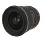 Tokina pour Nikon 12-24mm 1:4 AT-X Pro 124 DX II ASP noir