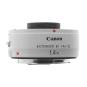 Canon EF Extender 1.4x III blanc