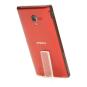 Sony Xperia ZL 16 GB Rot