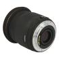 Sigma pour Canon 24-60mm 1:2.8 EX DG noir