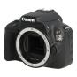 Canon EOS 100D negro