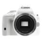 Canon EOS 100D weiß gut