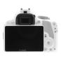 Canon EOS 100D weiß