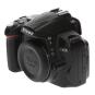 Nikon D3000 noir