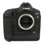 Canon EOS 1Ds Mark II negro buen estado