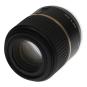 Tamron SP AF 60mm f2.0 Objektiv für Nikon Schwarz