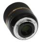 Tamron SP AF 60 mm f2.0 obiettivo per Nikon nero