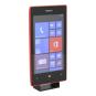Nokia Lumia 520 8Go rouge bon