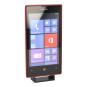 Nokia Lumia 520 8 GB Rot