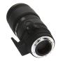 Sigma 70-200mm 1:2.8 II APO HSM EX DG AF para Canon negro