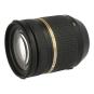 Tamron pour Nikon 18-270mm 1:3.5-6.3 AF Di II VC noir