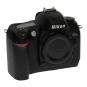 Nikon D70s noir