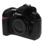Nikon D70s noir