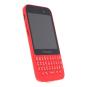 BlackBerry Q5 8 GB rojo