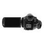 Canon Legria HF S21 noir