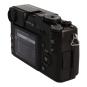 Fujifilm X-Pro1 noir
